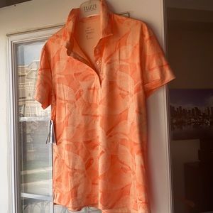 Nike Dri-Fit technology t-shirt +40 UV NWT